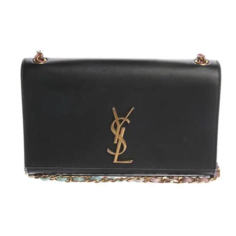 second hand saint laurent